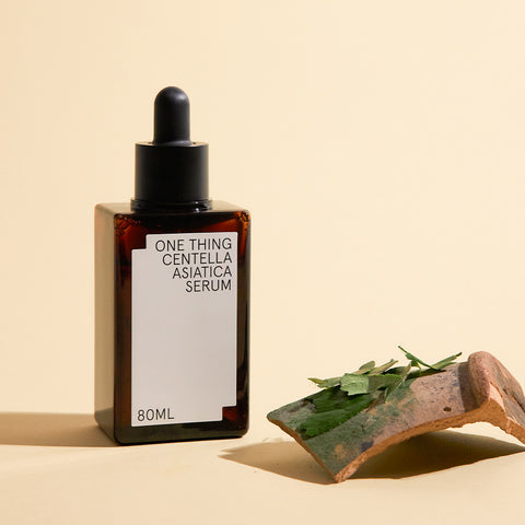 One Thing Centella Hydrating Serum 80ml