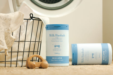 Milk Baobab Baby Bleach 1000g