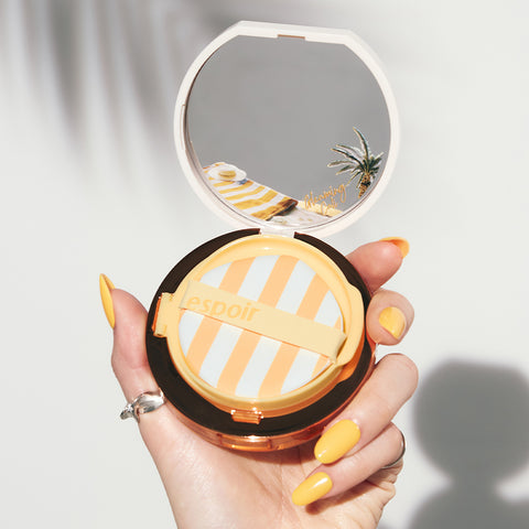 Espoir BeGlow Volume Cushion Gleaming Cali Edition 13g