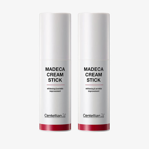 Centellian24 Madeca Cream Stick 10g (2 Pack)