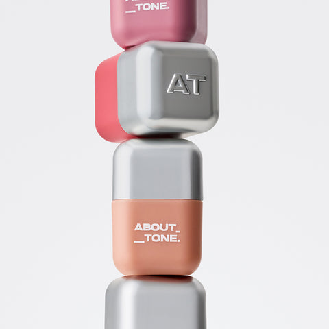 Abouttone Blur Fit Tint Mini 2.3g 2-Piece Set