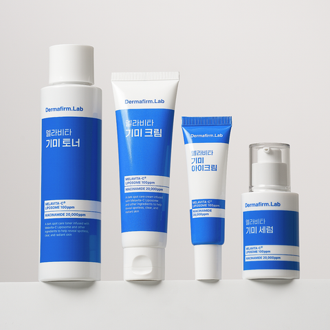 Dermafirm Melavita Toner 150ml