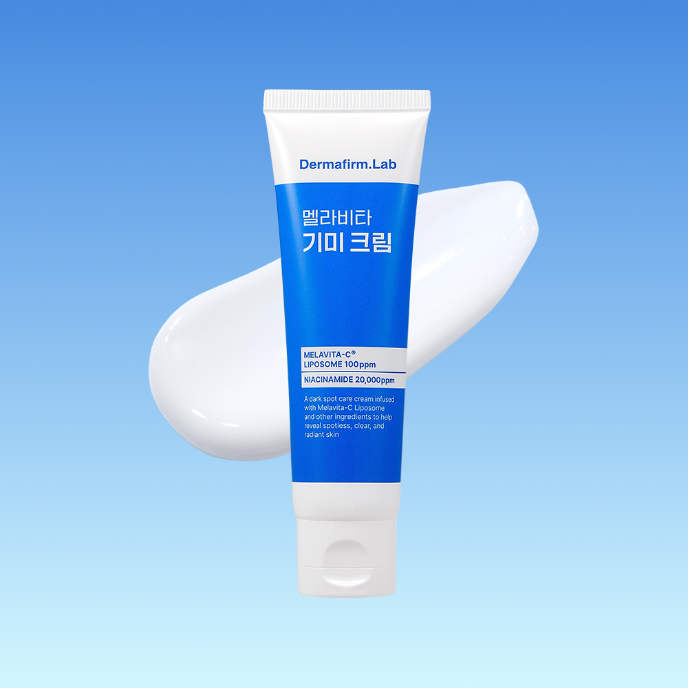 Dermafirm Melavita Pigmentation Cream 50ml