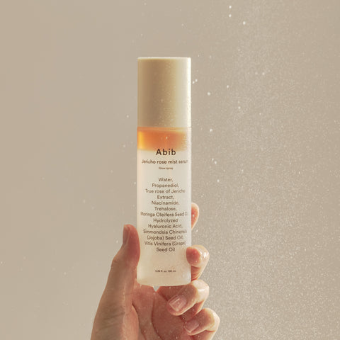Abib Resurrection Plant Mist Serum Glow Spray 100ml (2-Pack)