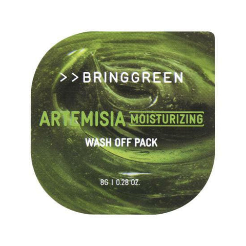 Bringgreen Fresh Ball Pack 8g Artemisia