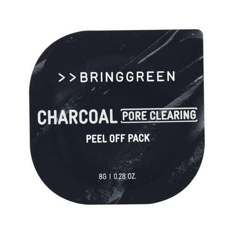 Bringgreen Fresh Ball Pack 8g Charcoal