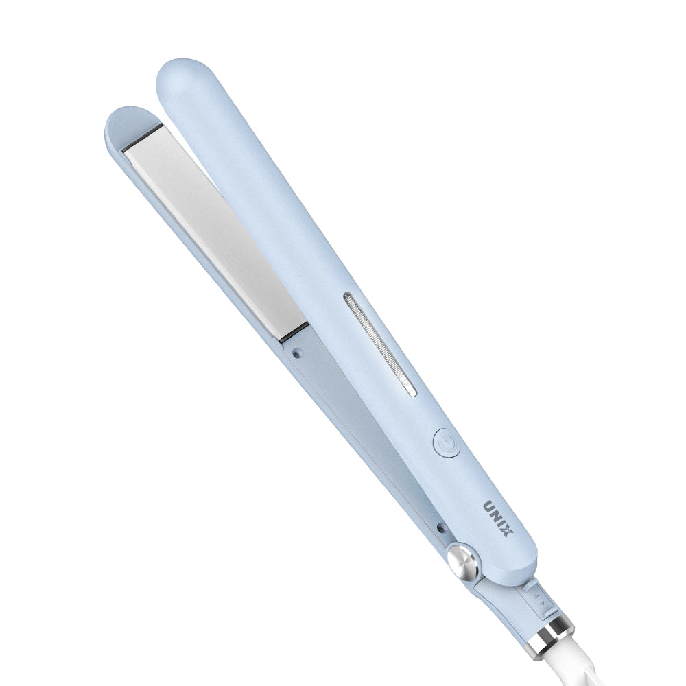 UNIX Soft Magic Flat Iron UCI-A2505