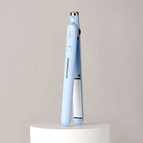 UNIX Soft Magic Flat Iron UCI-A2505