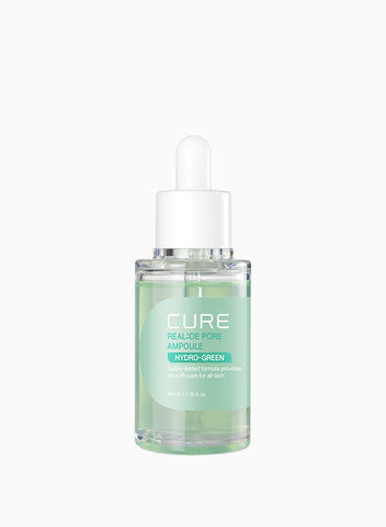 Kim Jeong Moon Aloe Real Aloe Pore Ampoule 40ml