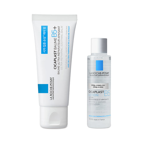 La Roche-Posay Cicaplast Baume B5+ 40ml