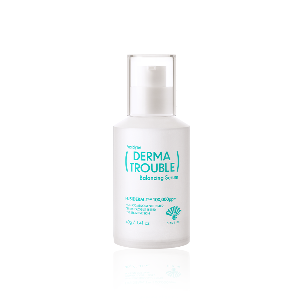 Dongwha Fusidyne Derma Trouble Balancing Serum 40ml