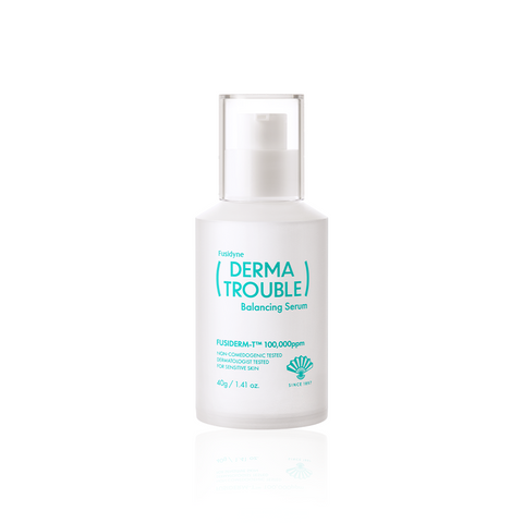 Dongwha Fusidyne Derma Trouble Balancing Serum 40ml
