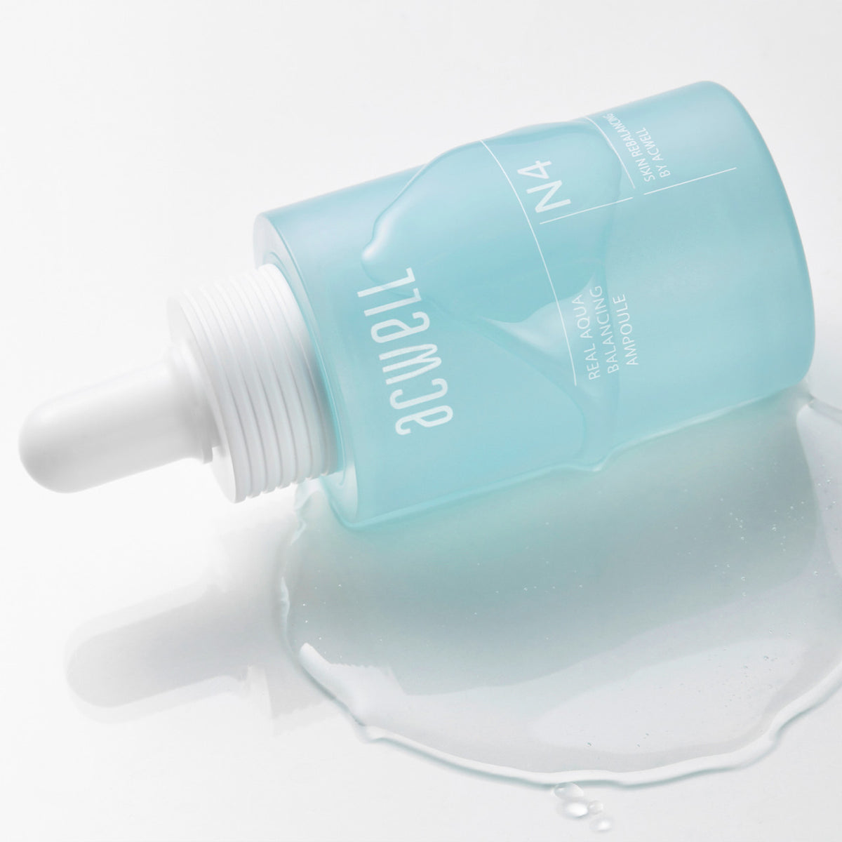 Acwell Real Aqua Balancing Ampoule 35ml