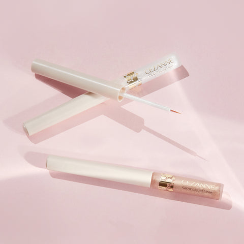 Cezanne Glow Liquid Liner 2g