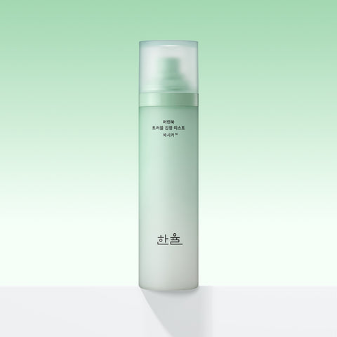 Hanyul Pure Artemisia Trouble Calming Mist 120ml