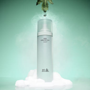Hanyul Pure Artemisia Trouble Calming Mist 120ml