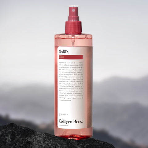 Nard Collagen Mist 500ml (2 Pack)