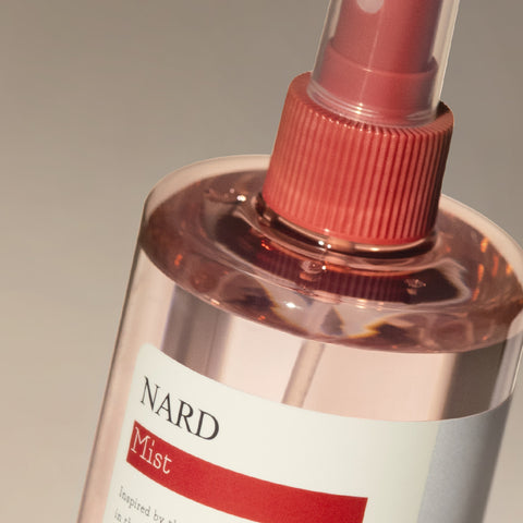 Nard Collagen Mist 500ml (2 Pack)
