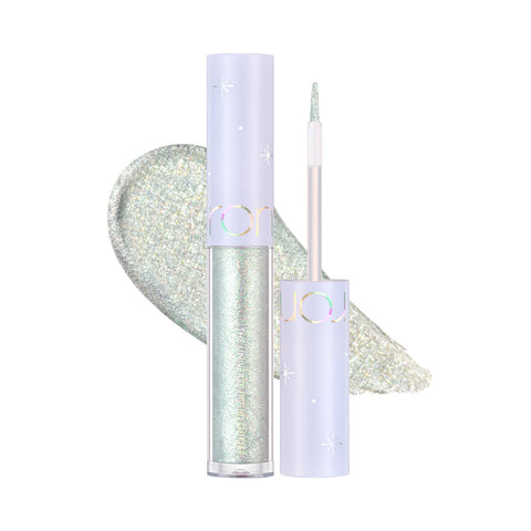 rom&nd The Universe Liquid Glitter 2g