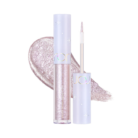 rom&nd The Universe Liquid Glitter 2g