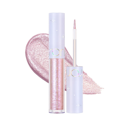 rom&nd The Universe Liquid Glitter 2g