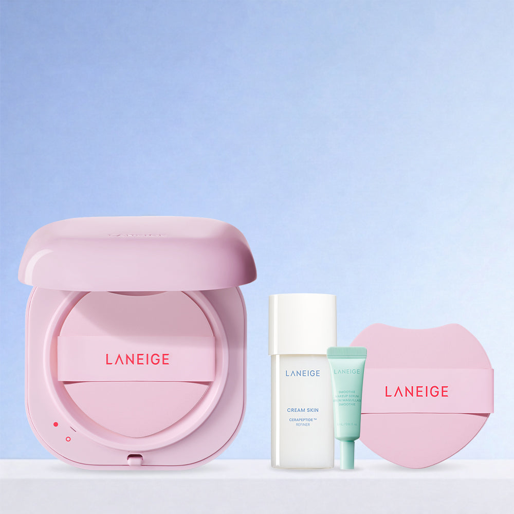 Laneige Neo Cushion The Glow Single 15g (SPF50+)