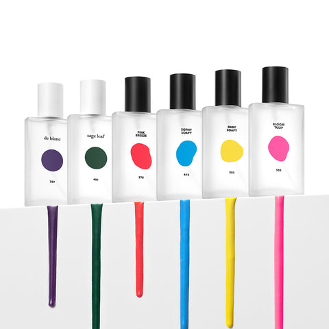Duft&Doft Signature Body Perfume Mist 80ml