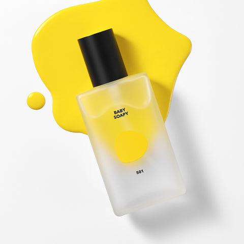Duft&Doft Signature Body Perfume Mist 80ml