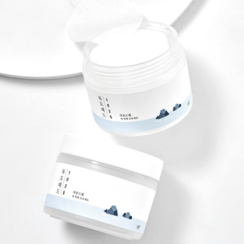 Round Lab 1025 Dokdo Pad 70P Double pack