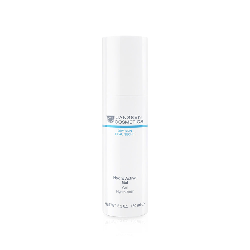 Desembre x Janssen Hydro Active Gel 150ml