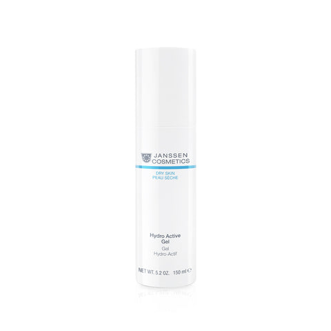 Desembre x Janssen Hydro Active Gel 150ml