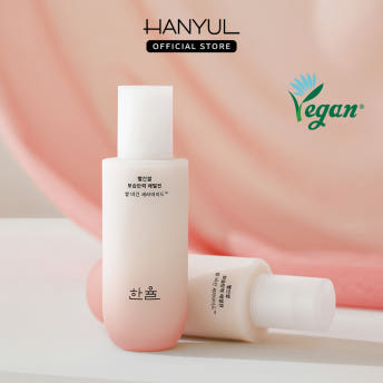 Hanyul Red Rice Moisture Firming Emulsion 125ml