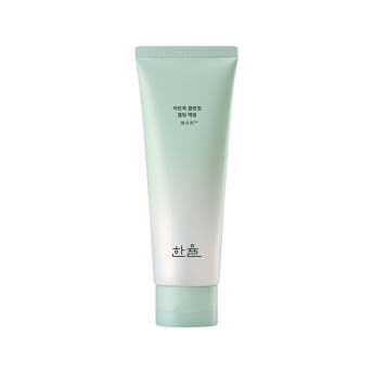 Hanyul Pure Artemisia Cleansing Melting Pack Balm 100g
