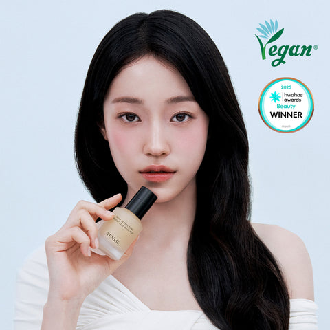 YUNJAC Skin Perfecting Protective Base Prep 40ml (+10ml Gift)
