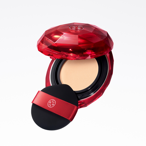 TIRTIR Mask Fit Ruby Mesh Cushion (+2 Puffs) 15g
