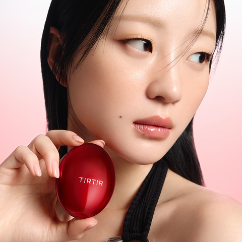 TIRTIR Mask Fit Red Mini Cushion 4.5g