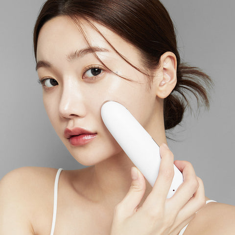Beproccell RF & Galvanic Facial Beauty Device