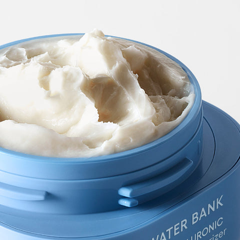 Laneige New Water Bank Blue Hyaluronic Intensive Cream 50ml