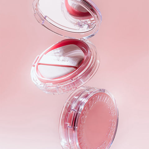 TONYMOLY My Luminous Gel Glow Cushion 15g