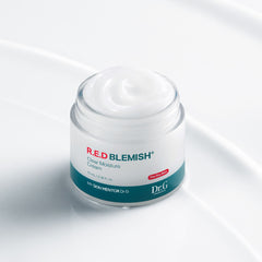 Dr.G R.E.D Blemish Soothing Cream 70ml