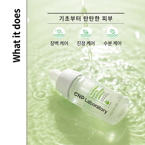 CNP Phyto Soothing Ampoule 35ml