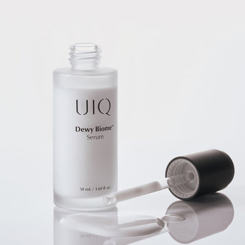 UIQ Dewy Biome Serum 50ml (2 Pack)