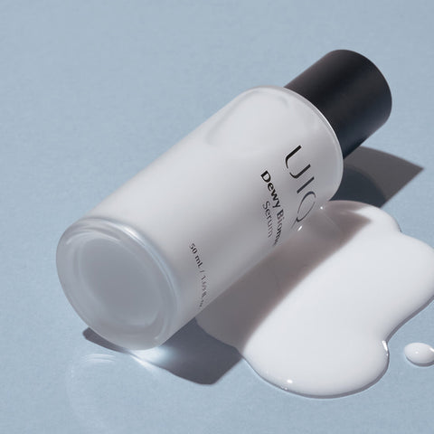 UIQ Dewy Biome Serum 50ml (2 Pack)