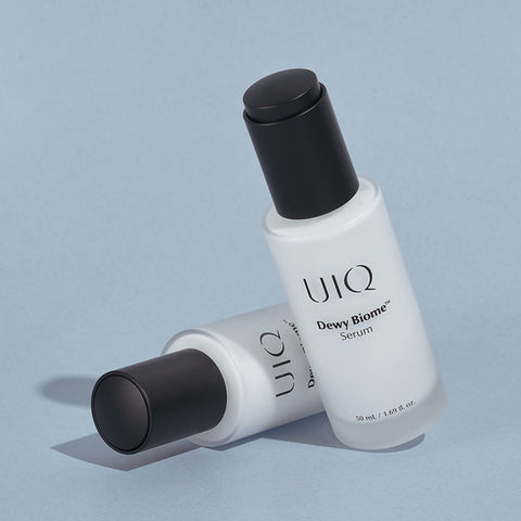 UIQ Dewy Biome Serum 50ml (2 Pack)