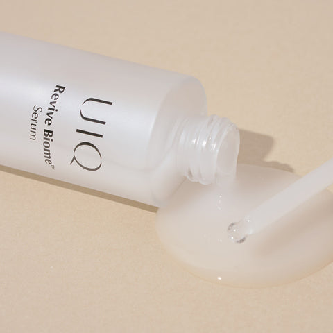 UIQ Revive Biome Serum 50ml (2 Pack) - Redness Care