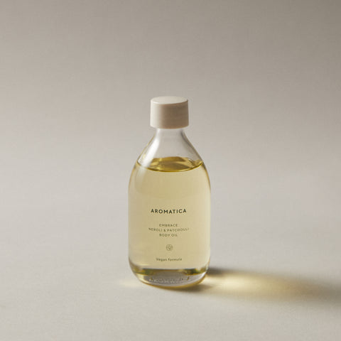 Aromatica Body Oil 100ml