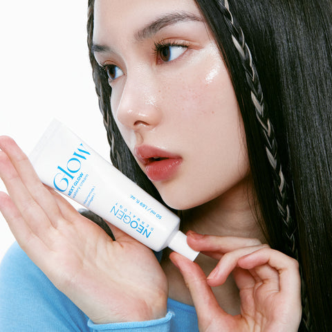Neogen Next Glow Moisture Cream 50ml (2 Pack)