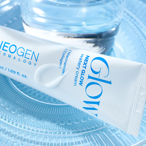 Neogen Next Glow Moisture Cream 50ml (2 Pack)