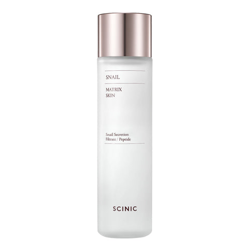 Scinic Snail Matrix Skin 150ml