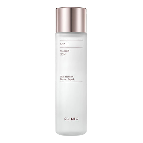 Scinic Snail Matrix Skin 150ml